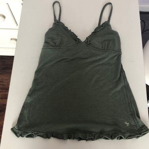 Abercrombie & Fitch tank top